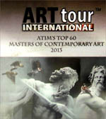 Atim�s 60 Top Masters of Contemporary Art
