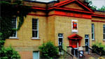 Centre d�art de Montebello