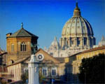 Palazzo Maffei � la Roma Galleria la Pigna UCAI � Rome