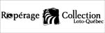 Rep�rage collection Loto-Qu�bec