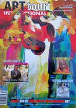 Atim�s 60 Top Masters of Contemporary Art